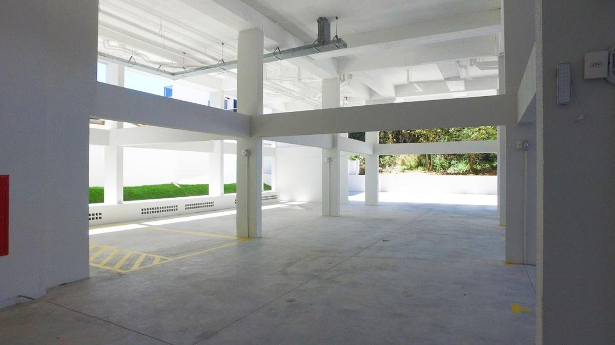 Ingleses Apart Wifi 200Mb Florianopolis Exterior photo