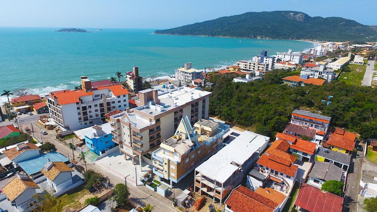 Ingleses Apart Wifi 200Mb Florianopolis Exterior photo