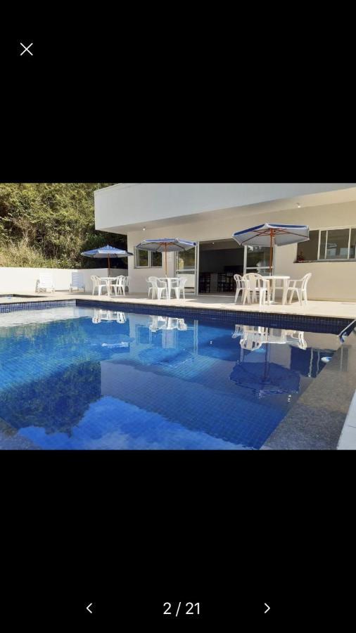 Ingleses Apart Wifi 200Mb Florianopolis Exterior photo