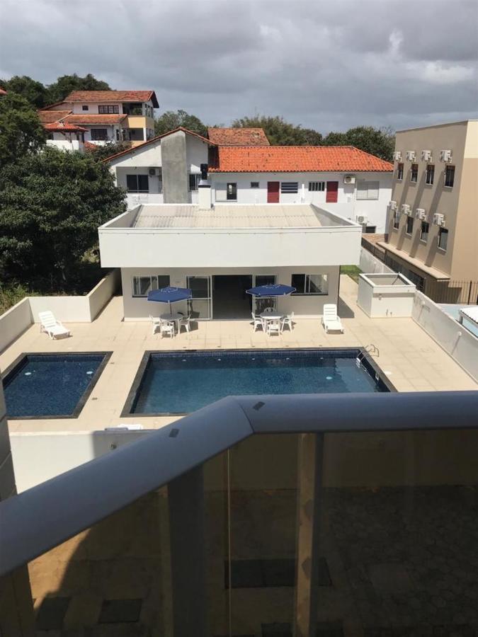 Ingleses Apart Wifi 200Mb Florianopolis Exterior photo