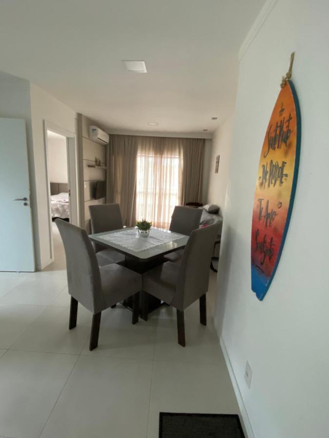 Ingleses Apart Wifi 200Mb Florianopolis Exterior photo